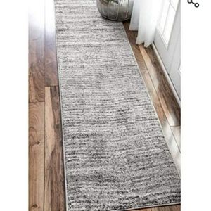 nuLOOM Runner Rug 2x6
